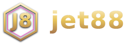 jet88 logo