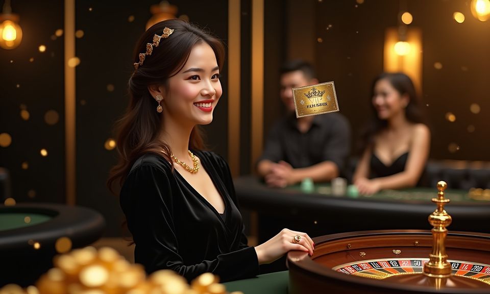 jet88 Baccarat, Slot Và Crash Game Trong Một Sảnh Duy Nhất