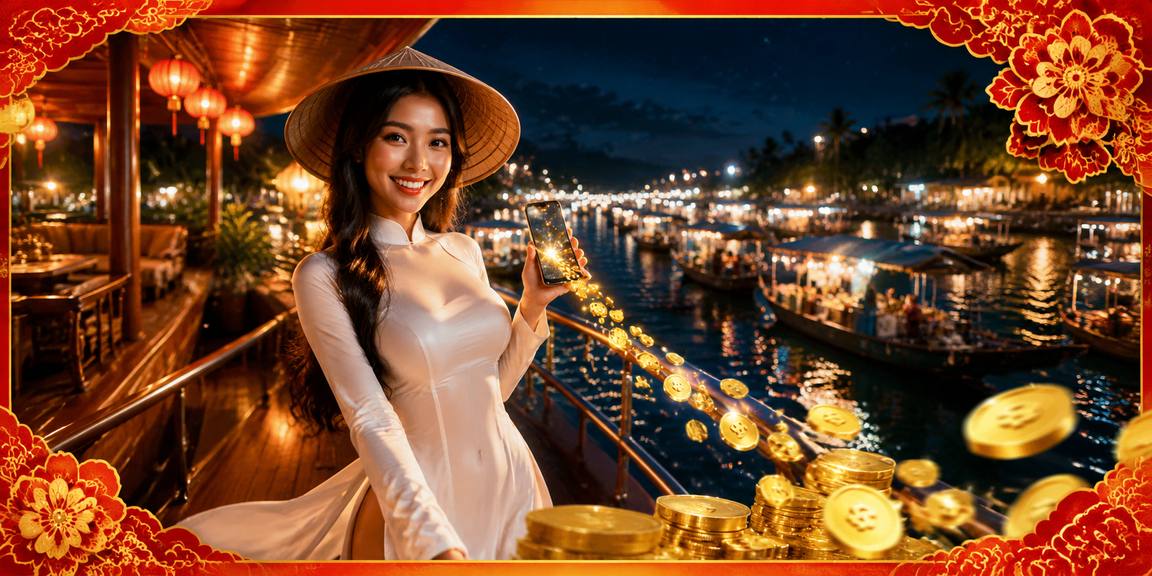 jet88 Ngoc Lua Megaways – Cơ chế cuộn đổi mới mỗi vòng quay